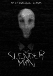 The Slender Man (The Slender Man)