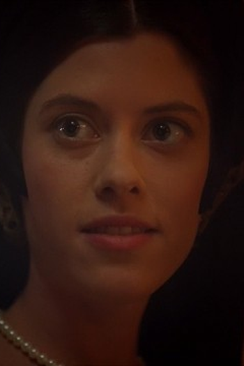 Poster de Episódio Anne Boleyn (2016)