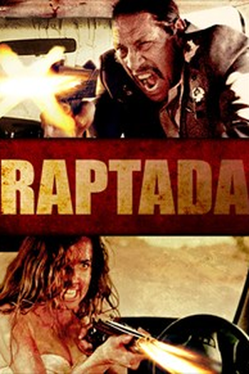  de Filme Raptada (2015)