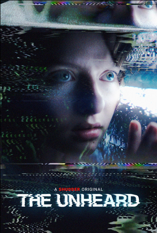 Poster 1 de Filme The Unheard (2023)