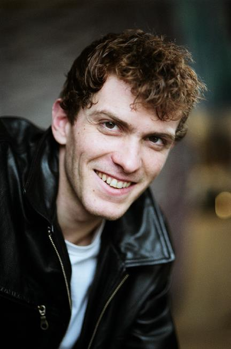 Benjamin Mayet - Foto 2