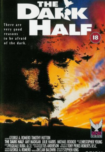 A Metade Negra (The Dark Half)