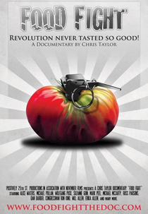 Food Fight (Food Fight)