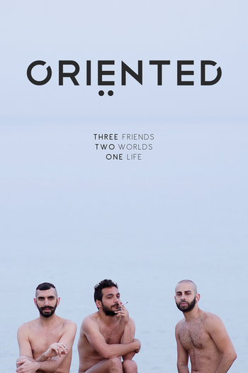  de Filme Oriented (2016)