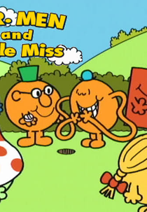 Senhores e Senhoras (Mr. Men & Little Miss)