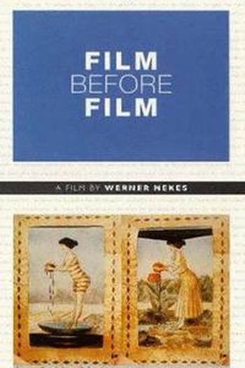  de Filme Filme Antes do Filme (1986)