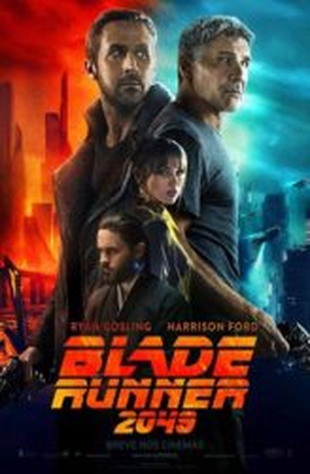 Crítica: Blade Runner 2049 | CineCríticas