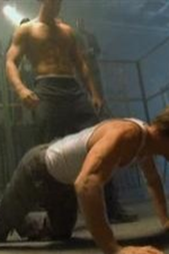 Poster de Episódio Hard Time (2003)