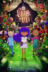 O Livro de Lila (El Libro de Lila)