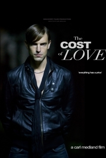 The Cost of Love - Poster / Capa / Cartaz - Oficial 4