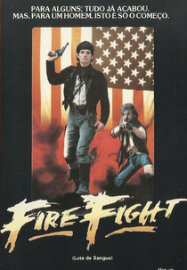 Luta de Sangue (Fire Fight)