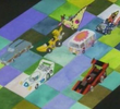 Dexter's Wacky Races