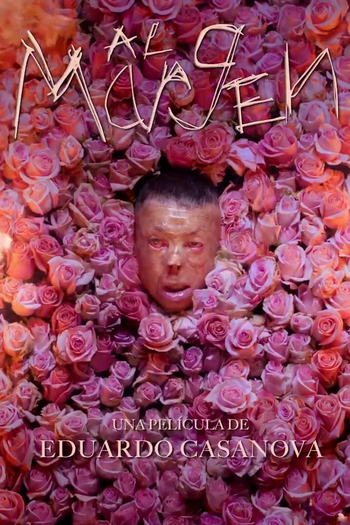 Poster de Filme Al margen (2024)