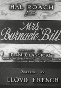 Mrs. Barnacle Bill (Mrs. Barnacle Bill)