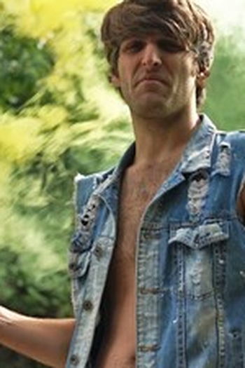 Poster de Episódio Canadian bad-ass. (2018)