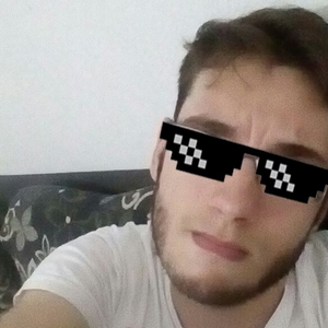 Foto de perfil de Tarcisio Thallys