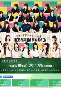 Keyabingo! 3 (ケヤビンゴ! 3)