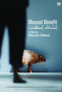 Blessed Benefit - Poster / Capa / Cartaz - Oficial 1