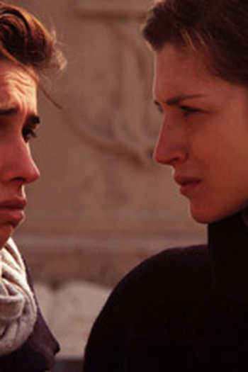 Poster de Filme O Resto Do Mundo (2012)