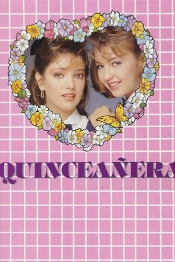 Poster de TV Quinze Anos (1987)