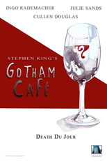 Gotham Cafe (Gotham Cafe)