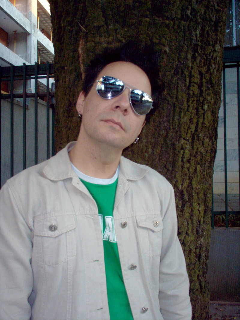 RAMON NAVARRO - Foto 1