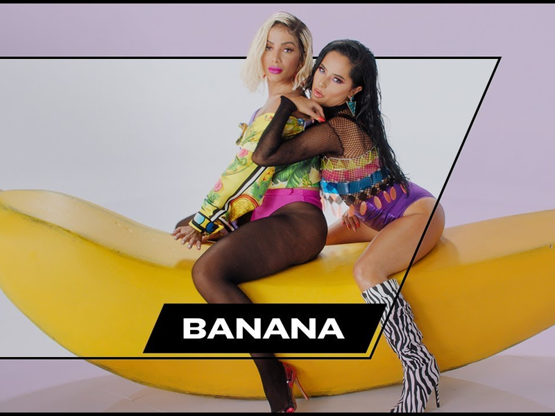 Foto 2 de Anitta: Kisses