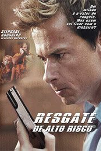 Poster de Filme Resgate de Alto Risco (2002)