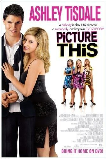  de Filme Imaginem Só (2008)