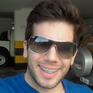 Foto de perfil de Victor Rosado