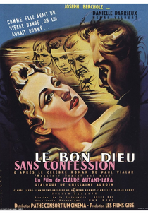 Adeus, Mr. Dupont (Le bon Dieu sans confession)