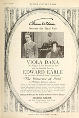 The Innocence of Ruth (The Innocence of Ruth)