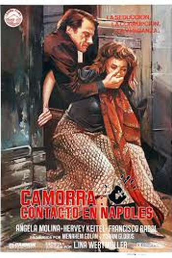  de Filme Camorra (1986)