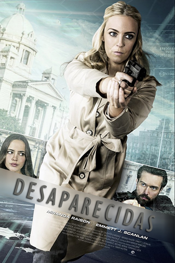  de Filme My Daughter Is Missing (2017)