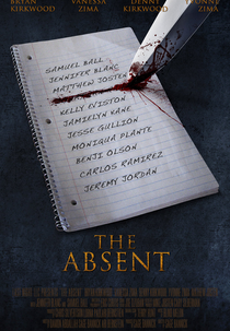 The Absent (The Absent)