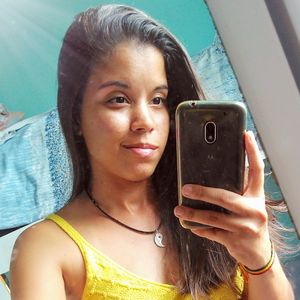 Foto de perfil de Andressa Pereira