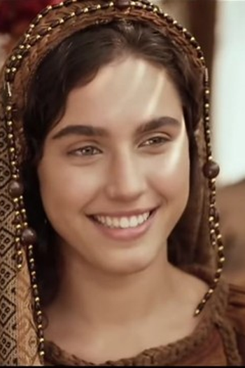 Poster de Episódio Diná é Desflorada (2022)