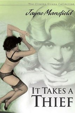 A Mulher que Soube Amar (The Challenge)