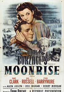 Ao Cair da Noite (Moonrise)