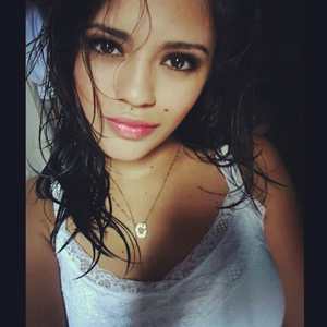 Foto de perfil de Cristina Vasconcelos