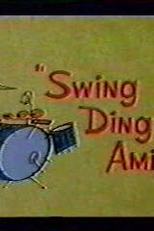 Dançando com amigos (Swing Ding Amigo)