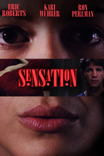 Poster de Filme Pagando pela Violencia (1998)