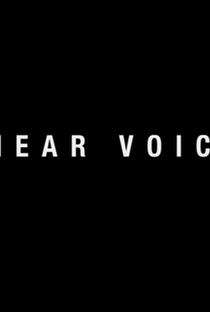 I Hear Voices - Poster / Capa / Cartaz - Oficial 1