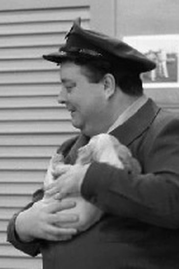 Poster de Episódio A Dog's Life (1956)