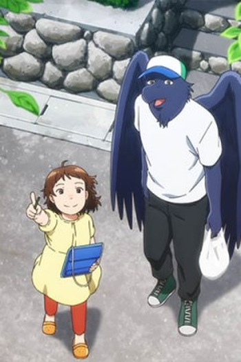 Poster de Episódio 第13話 (2024)