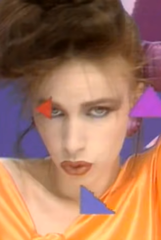 Poster 1 de Curta Jean-Michel Jarre: Zoolookologie (1985)