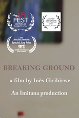 Chega pra Lá (Breaking Ground)