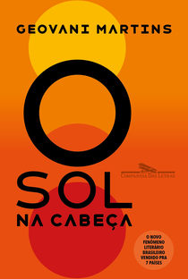 O Sol na Cabeça - Poster / Capa / Cartaz - Oficial 1
