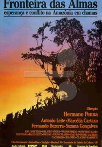 Fronteira das Almas  (Fronteira das Almas )