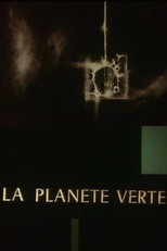 La planète verte (La planète verte)